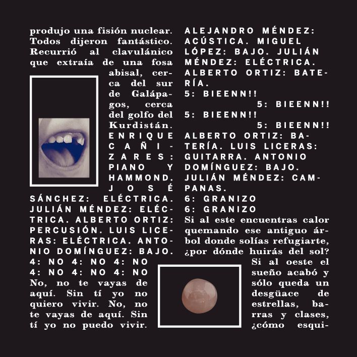 Checopolaco "Clavulánico" 7