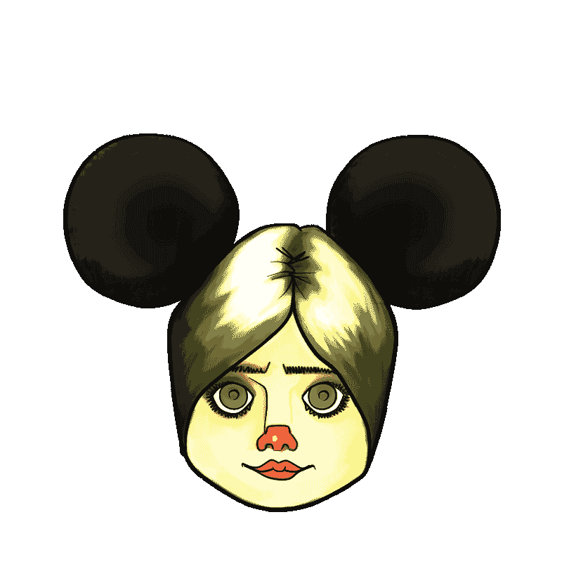  diseño de personaje mickids 6