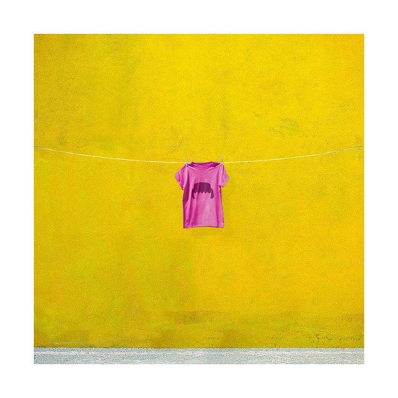 Possibilities wall 0