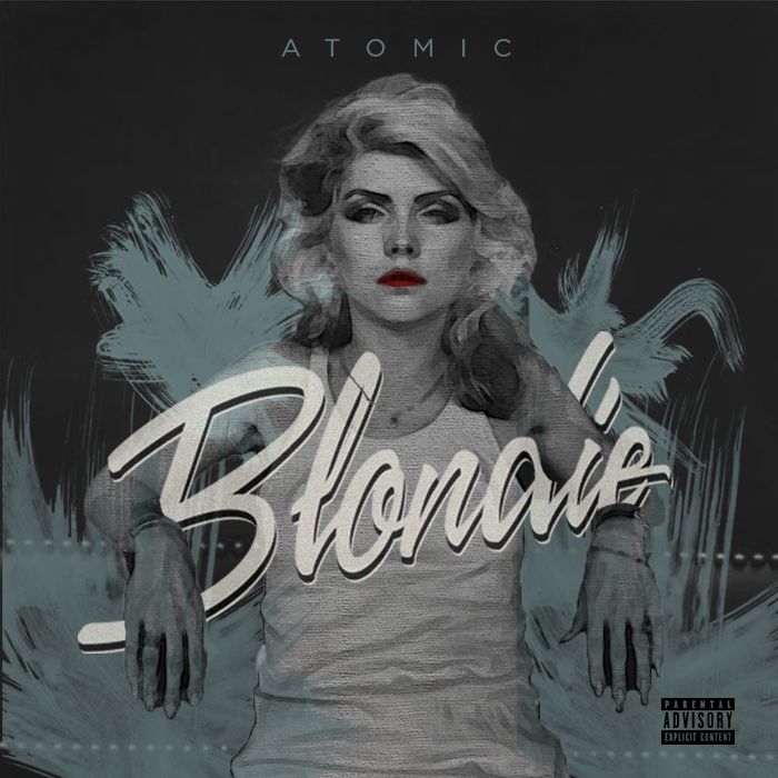 Blondie | Atómica 6