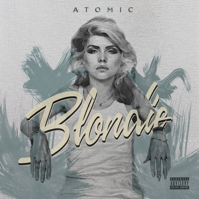Blondie | Atómica 7