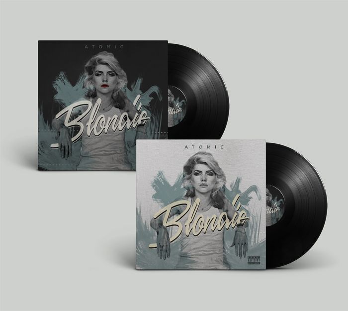 Blondie | Atómica 8