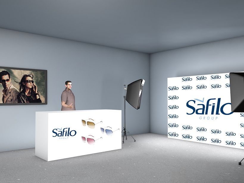 Safilo -1