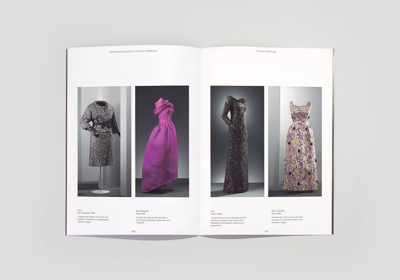Cristóbal Balenciaga Museoa 2