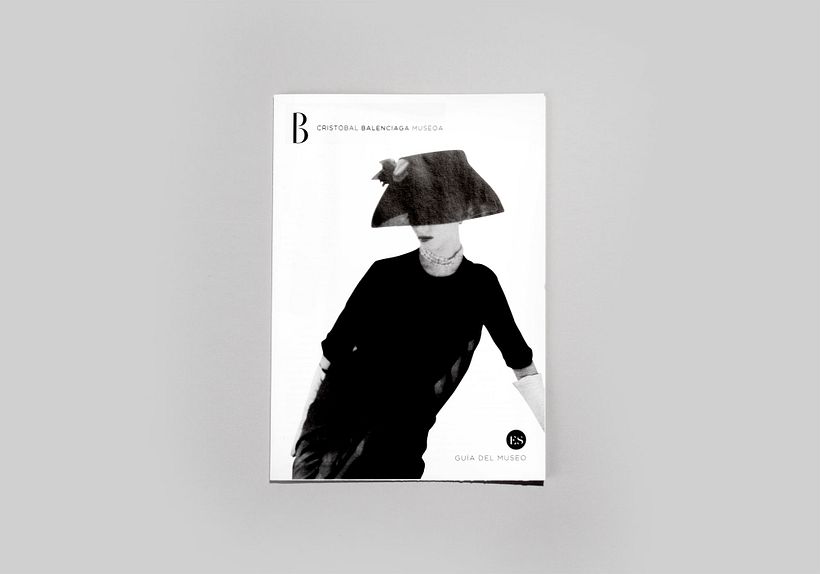 Cristóbal Balenciaga Museoa 3