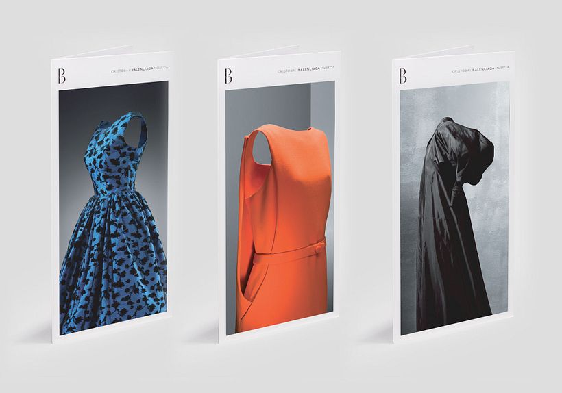 Cristóbal Balenciaga Museoa 5