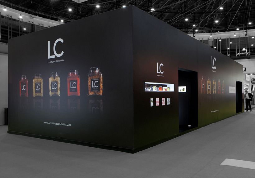 La catedral de navarra 11