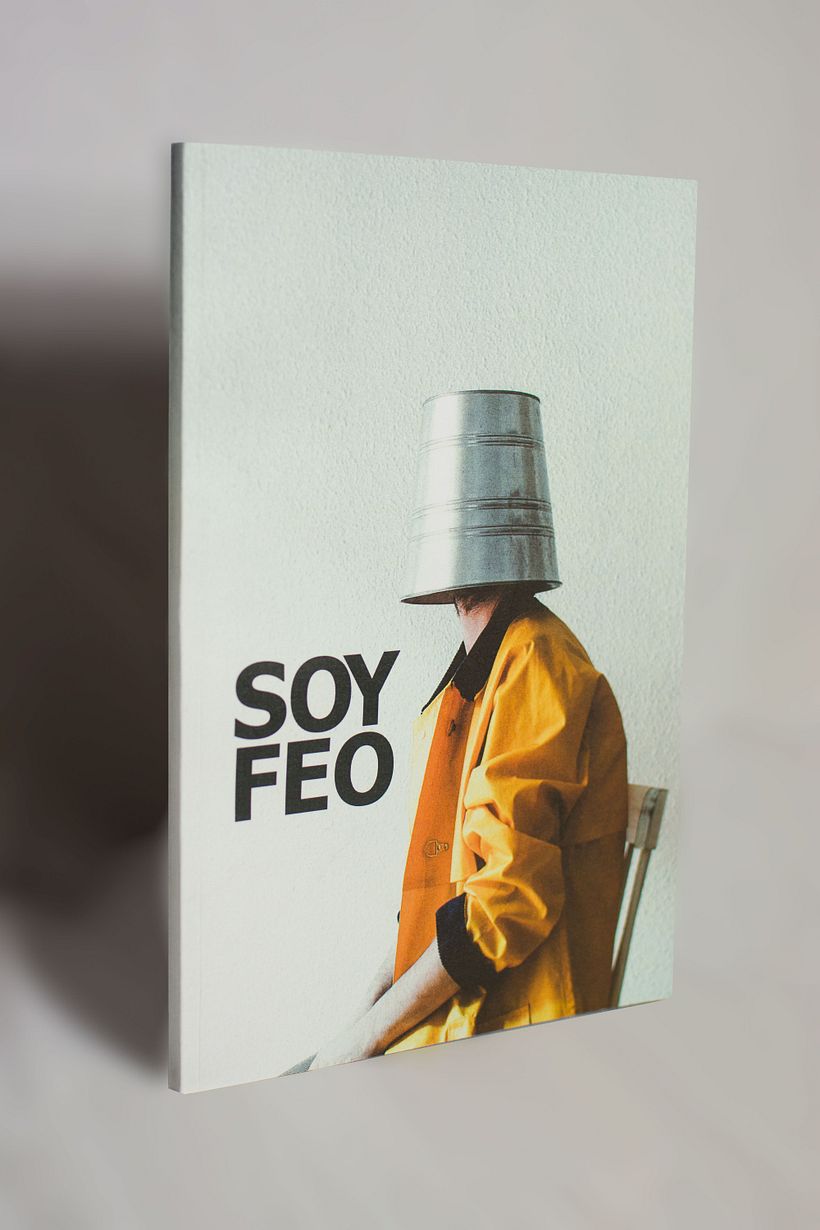 Revista Soy Feo 2
