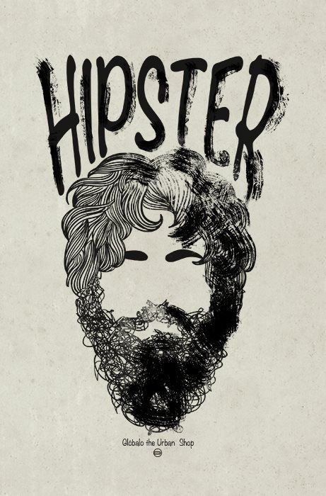 Diseños para Glóbalo. Hipster 0