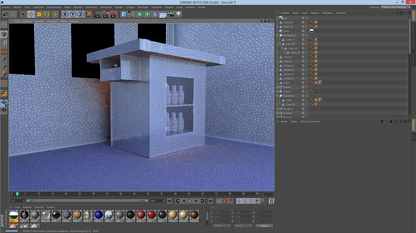 3D Renders 6