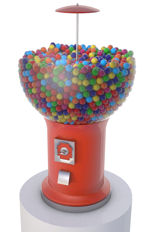 3D Renders 9