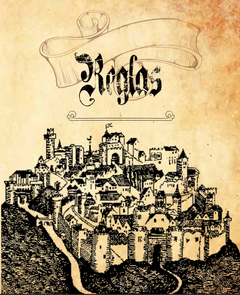 Copy del juego de mesa Coup 4