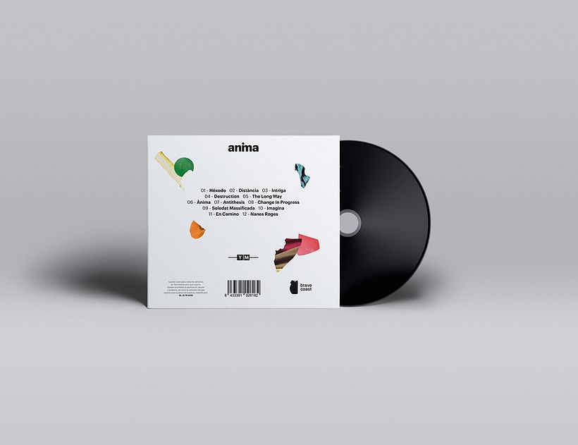 Anima 5