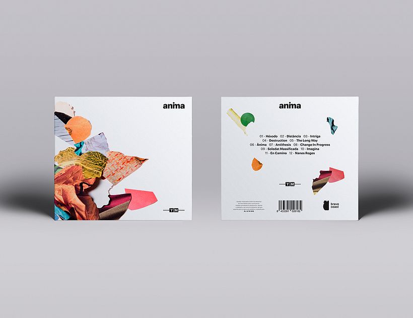 Anima 6