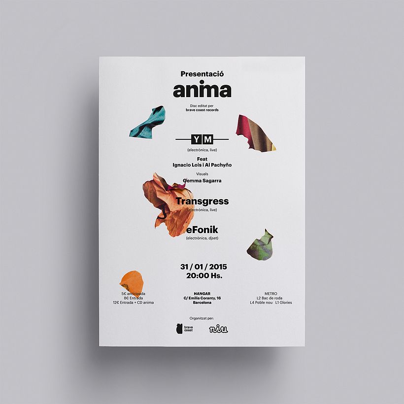 Anima 7