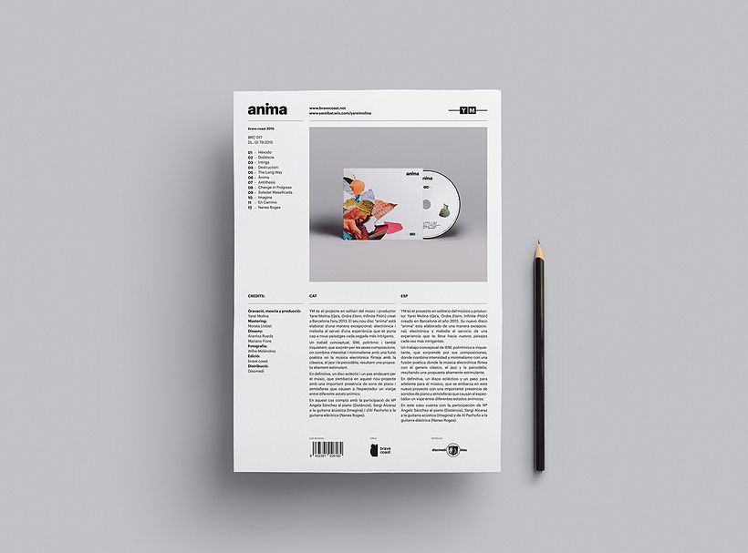 Anima 9