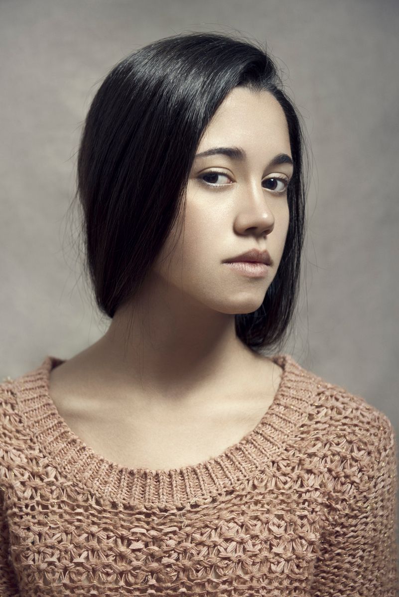 Retratos 1