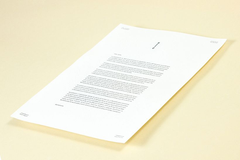 Hito, Guias de Montanha 7