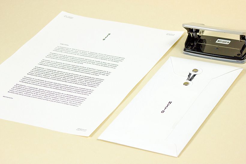 Hito, Guias de Montanha 8