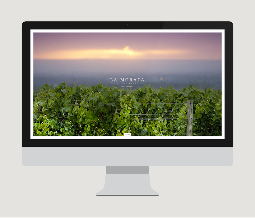 La Morada de Los Andes 0