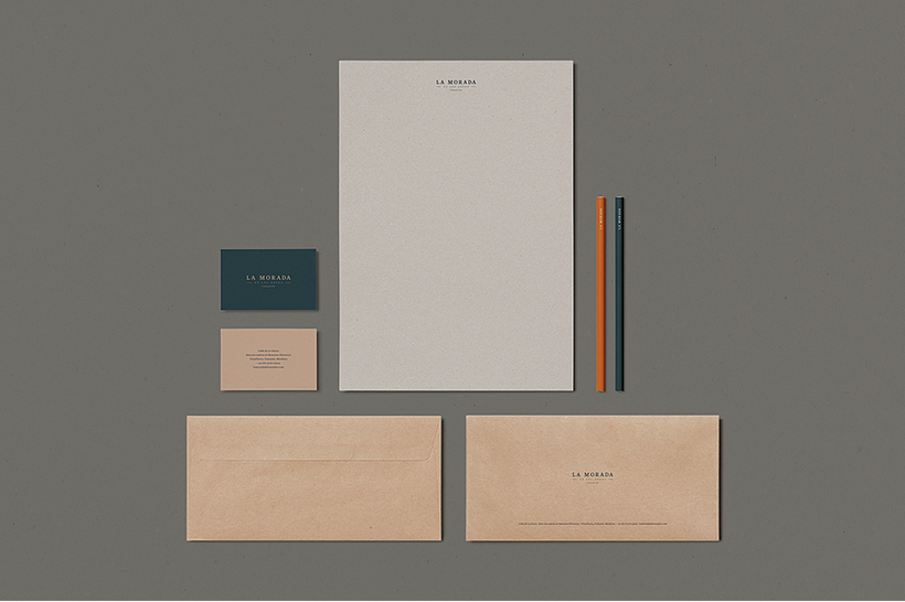 La Morada de Los Andes 6