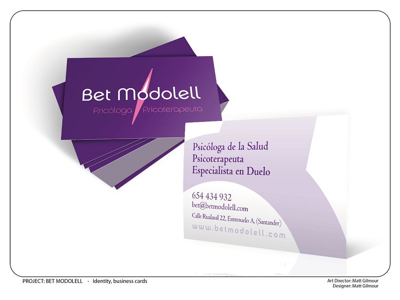 Branding and Identity 2