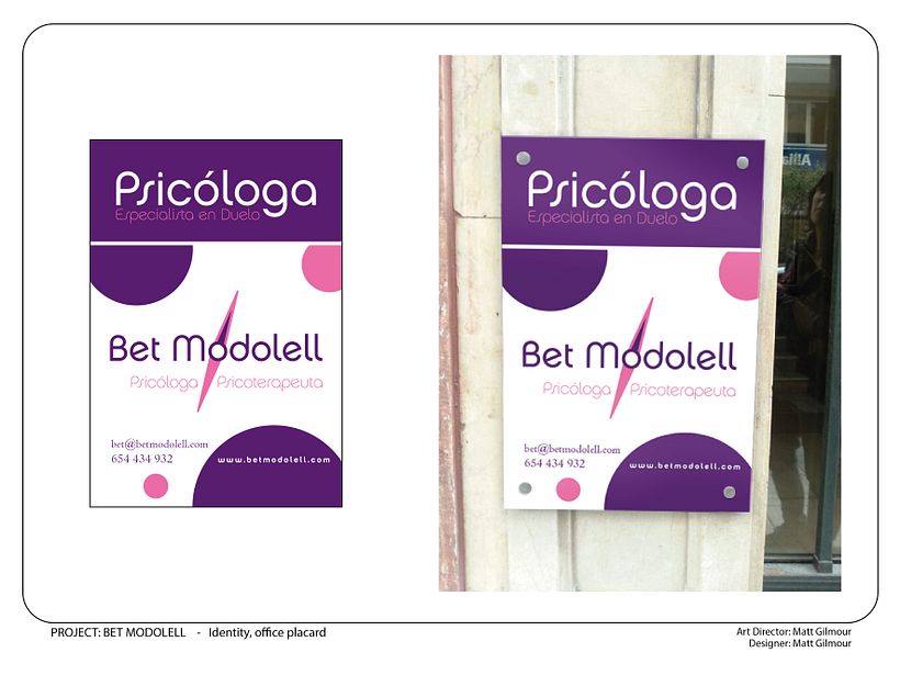 Branding and Identity 3