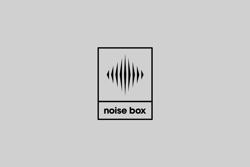 Giù nel cielo - Noise Box 2
