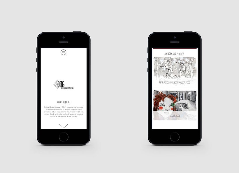 Mi Proyecto del curso Diseño web: Be Responsive! 12