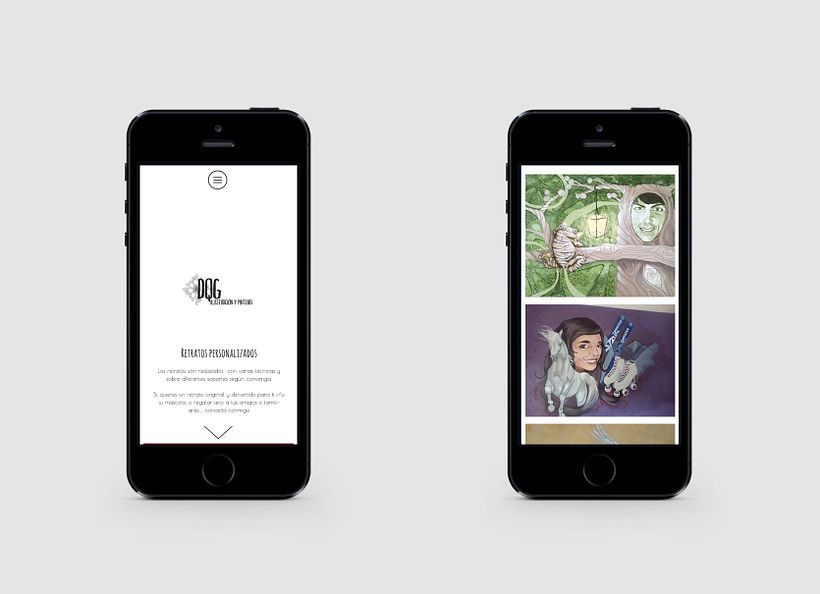 Mi Proyecto del curso Diseño web: Be Responsive! 13