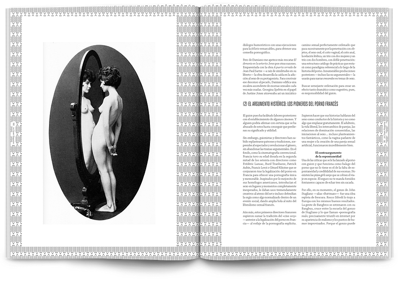 Jot Down Contemporary culture mag nº7 2