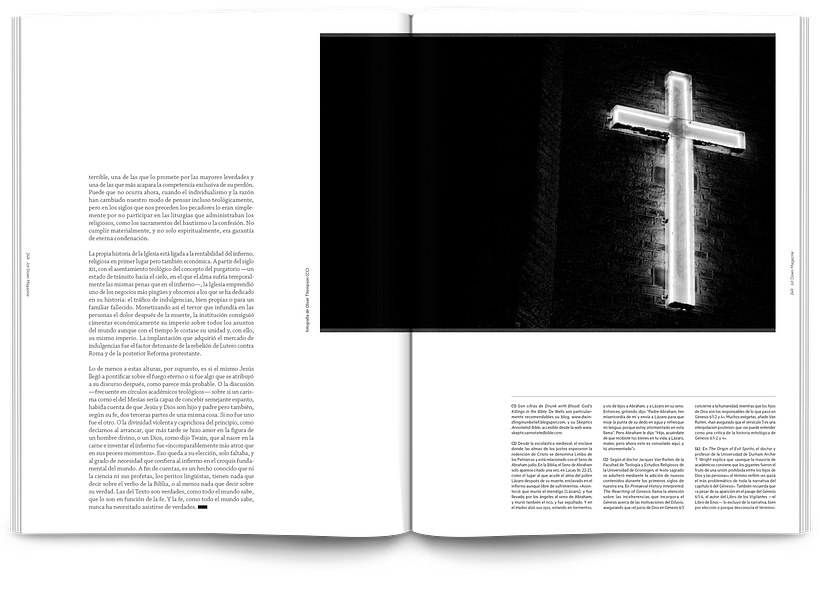 Jot Down Contemporary culture mag nº7 4