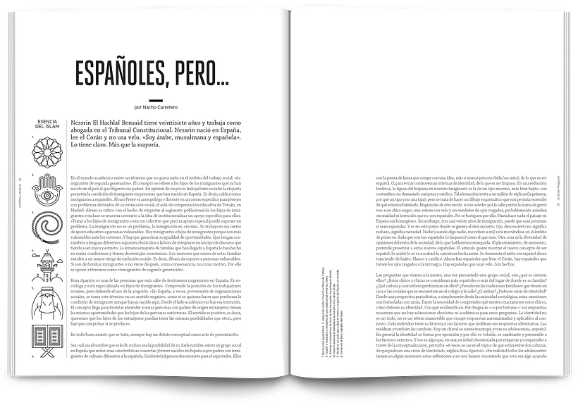 Jot Down Contemporary culture mag nº7 6