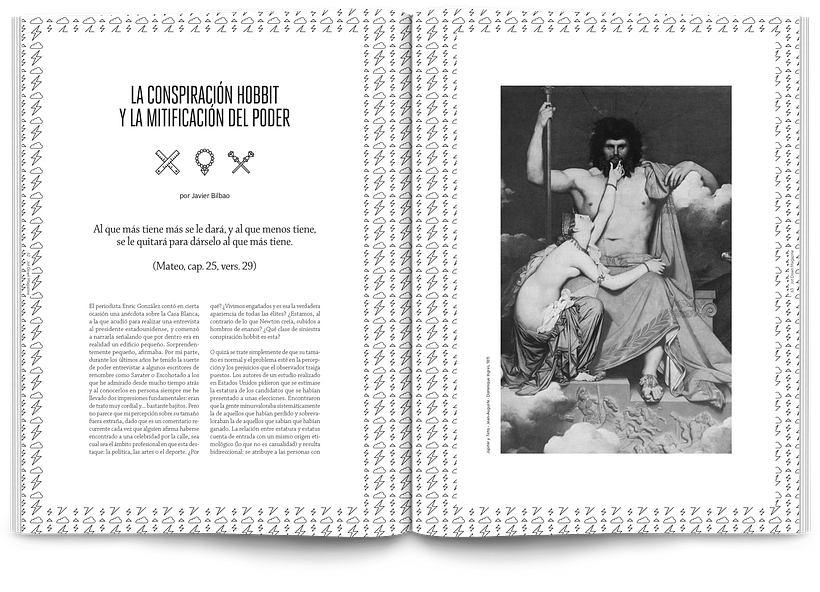 Jot Down Contemporary culture mag nº7 7