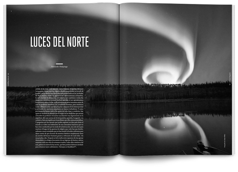 Jot Down Contemporary culture mag nº7 9