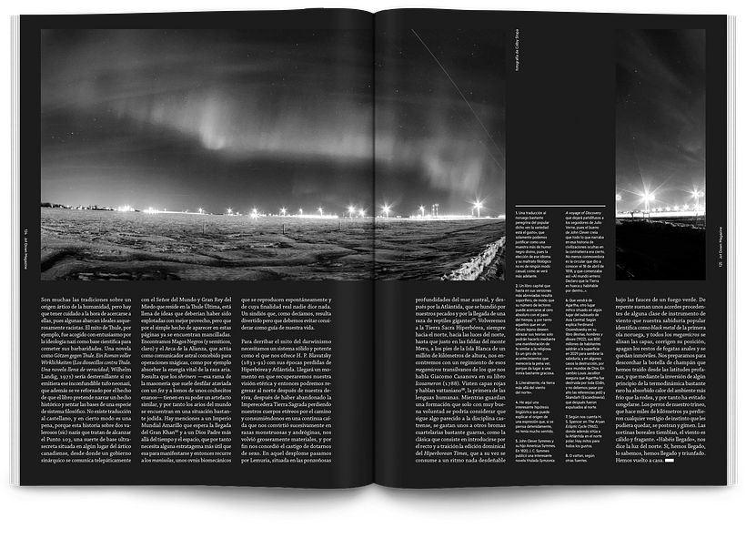 Jot Down Contemporary culture mag nº7 10