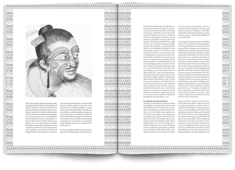 Jot Down Contemporary culture mag nº7 14