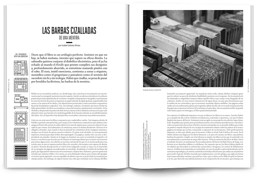 Jot Down Contemporary culture mag nº7 13