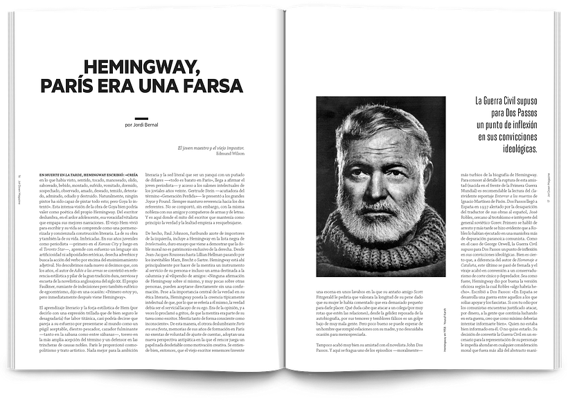 Jot Down Contemporary culture mag nº7 18