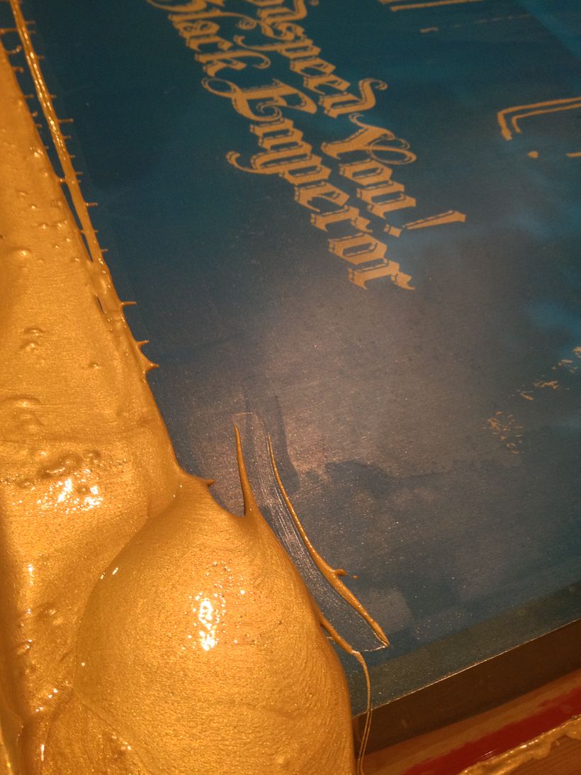 BUONA VELOCITÀ! IMPERATORE NERO 2