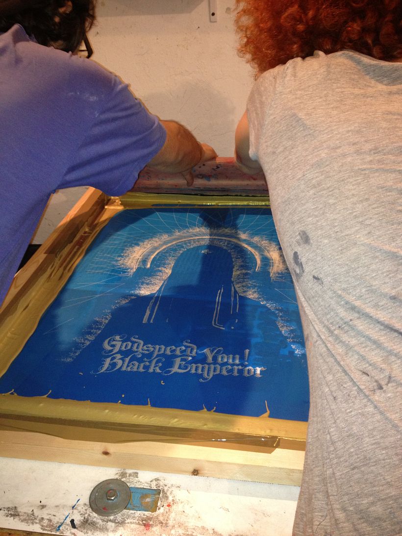 BUONA VELOCITÀ! IMPERATORE NERO 3