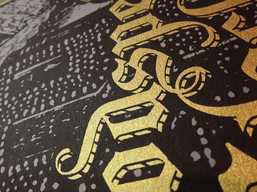 BUONA VELOCITÀ! IMPERATORE NERO 4