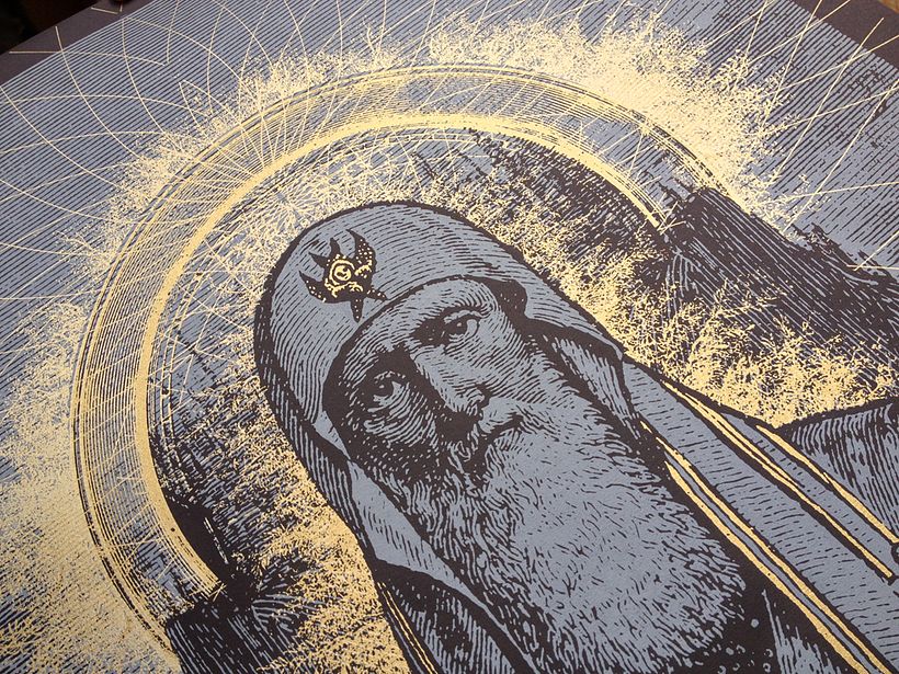 BUONA VELOCITÀ! IMPERATORE NERO 6