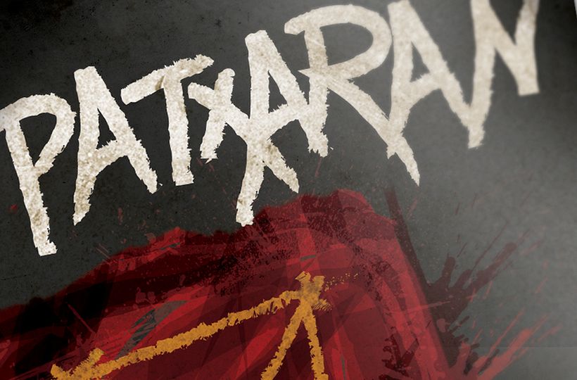 Patxaran Oloriz - Design