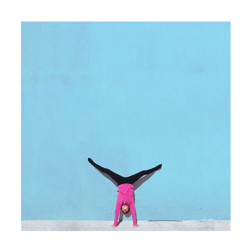 Possibilities wall 5