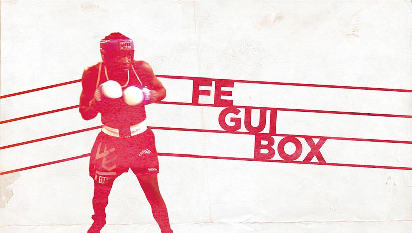 FEGUIBOX 1