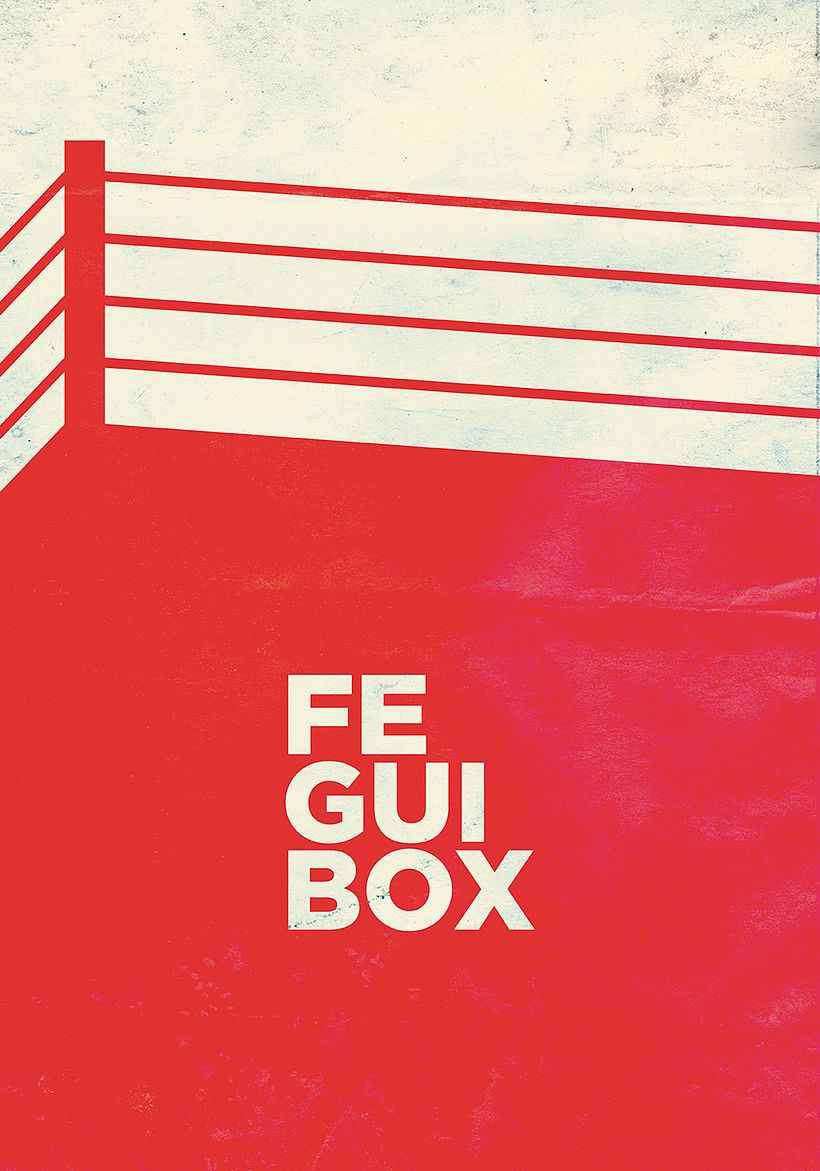 FEGUIBOX 2