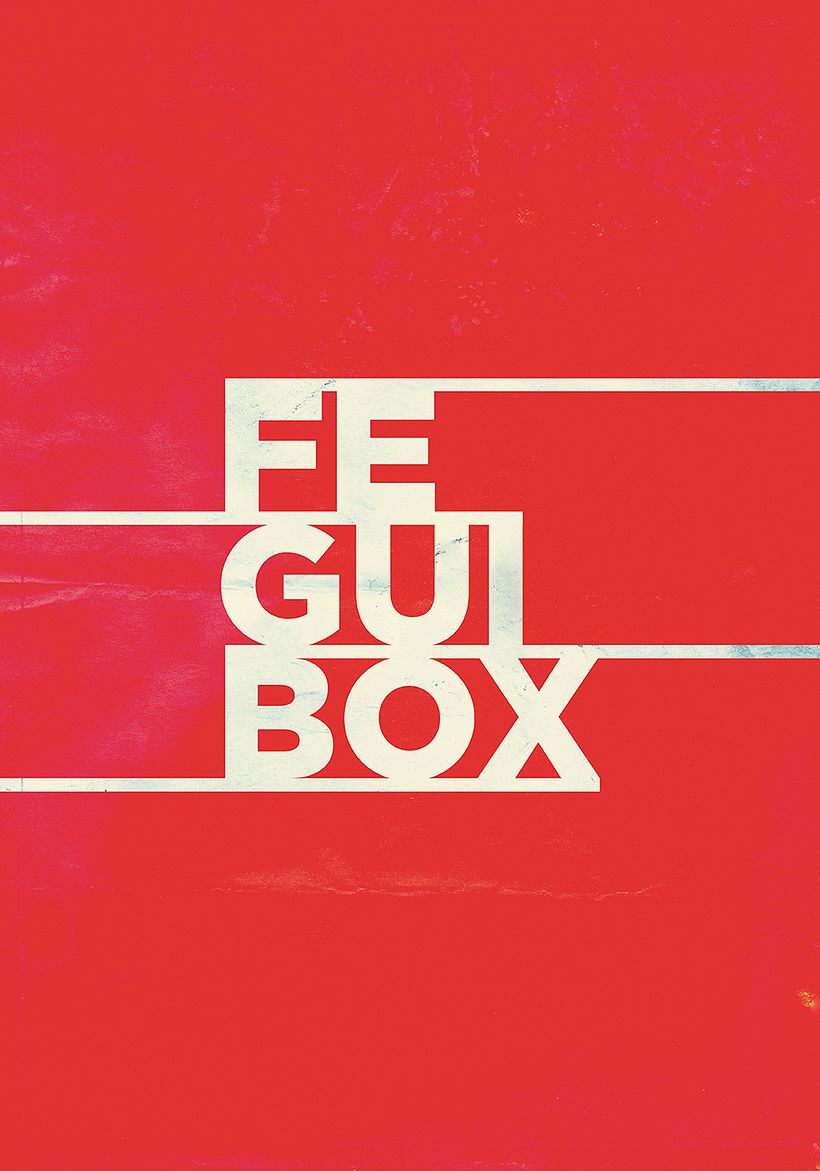 FEGUIBOX 3