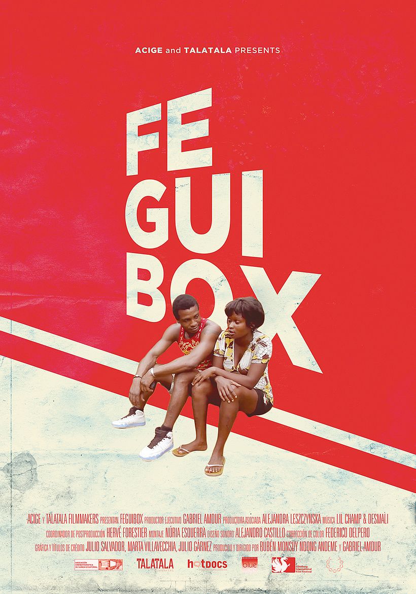 FEGUIBOX 5
