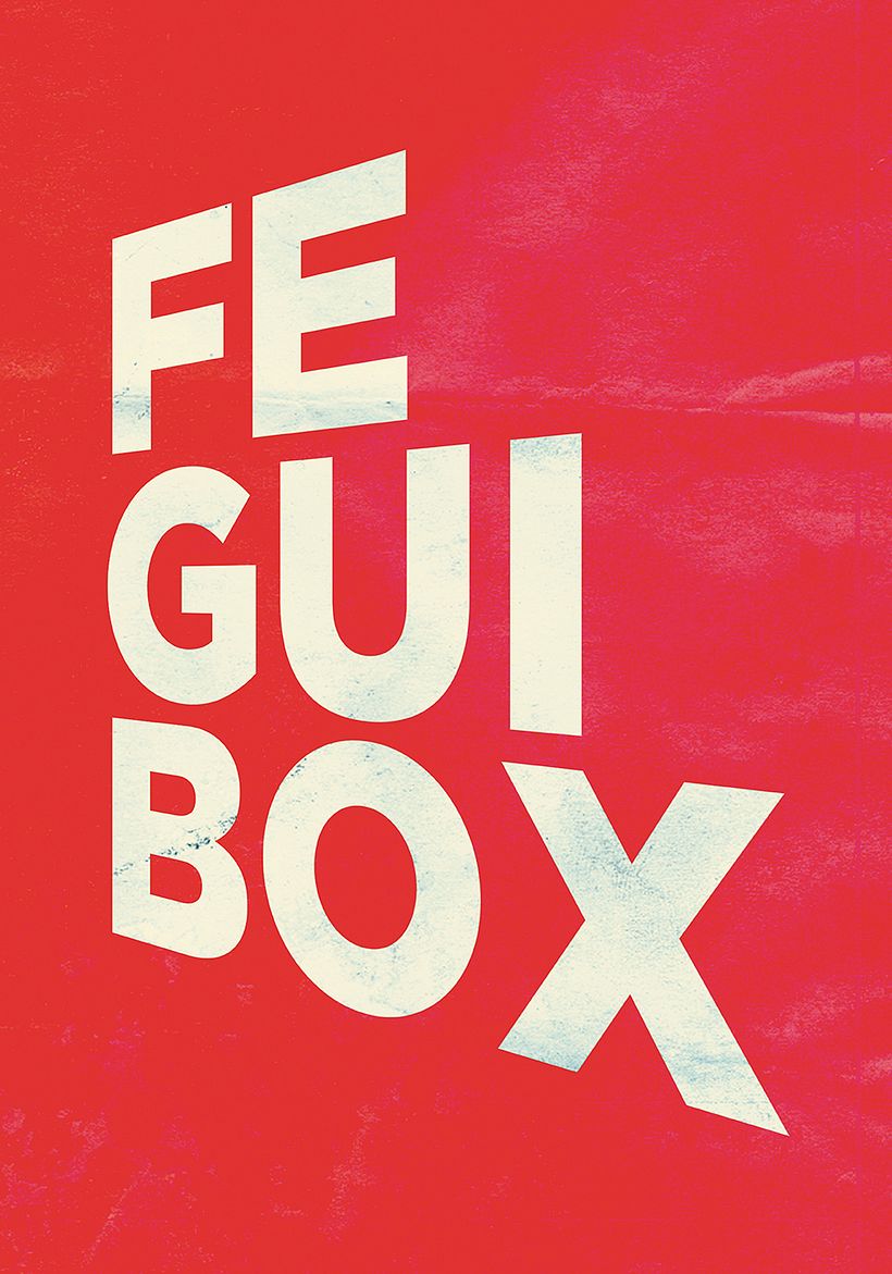FEGUIBOX 6